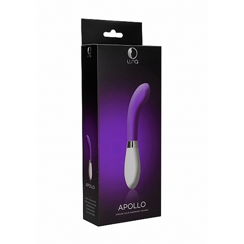 7.5" Apollo