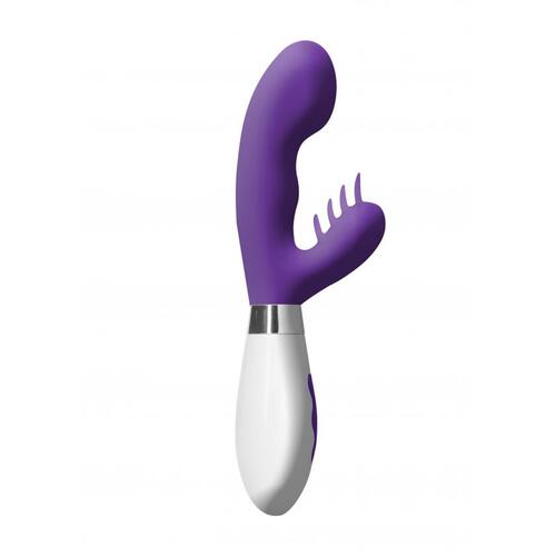Ares Rechargeable