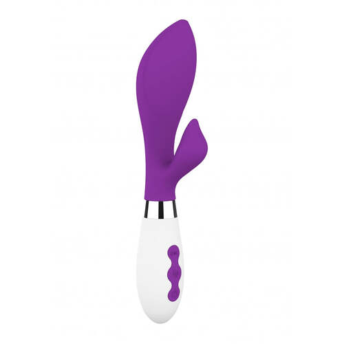 Achelois Rechargeable - Purple