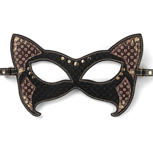 Rebellion Reign Cat Mask