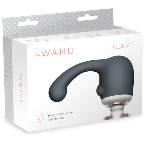 Curve Weighted Wand Attachment
