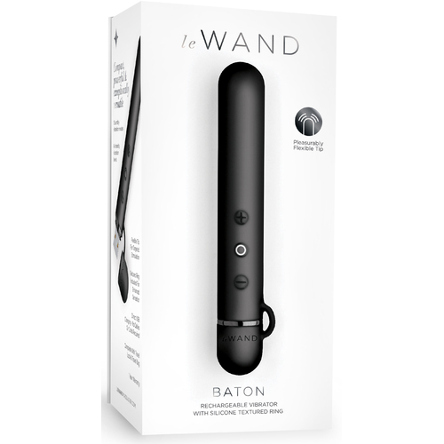 4.5" Baton  Bullet Vibrator