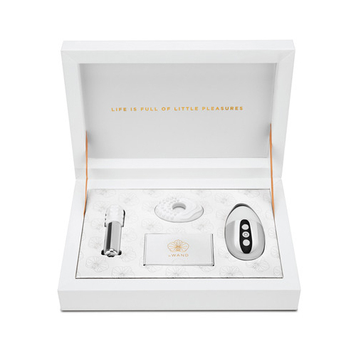 Little Pleasures Vibrator Gift Set