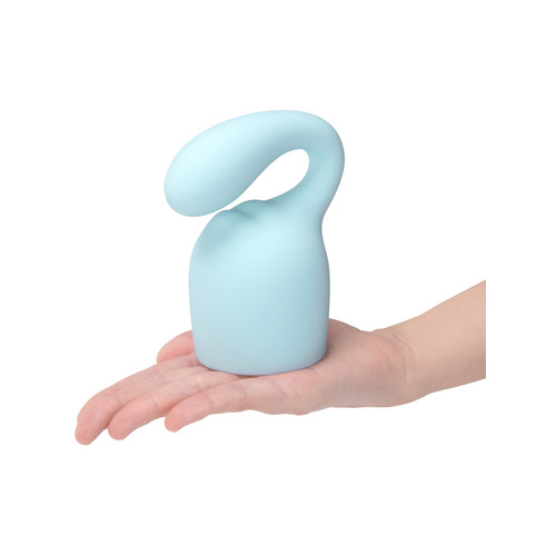 Glider Weighted Silicone Wand Attachment