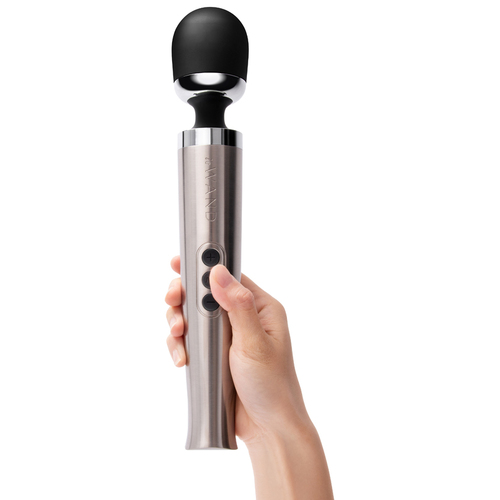 Le Wand Diecast Rechargeable Massager