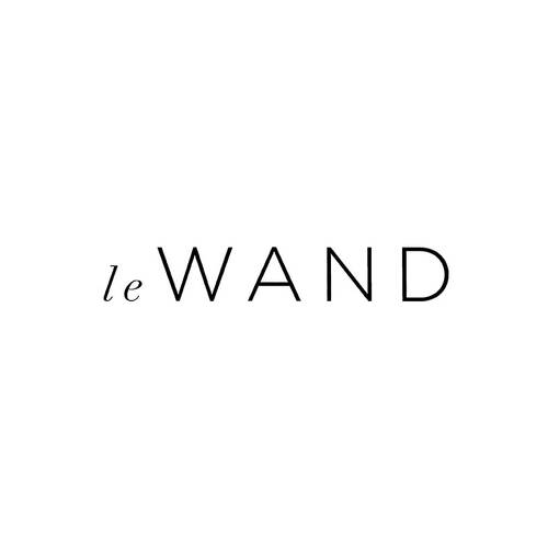Le Wand Dive Submersible Rechargeable Vibrating Massager