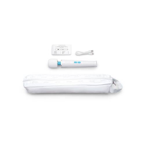 Le Wand Classique Petite Wand Massager