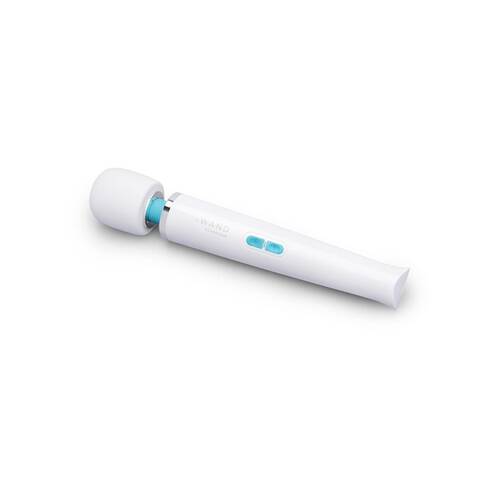 Le Wand Classique Rechargeable Wand Massager