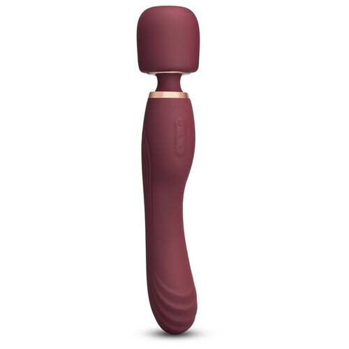 Le Wand Flat Top Fusion G