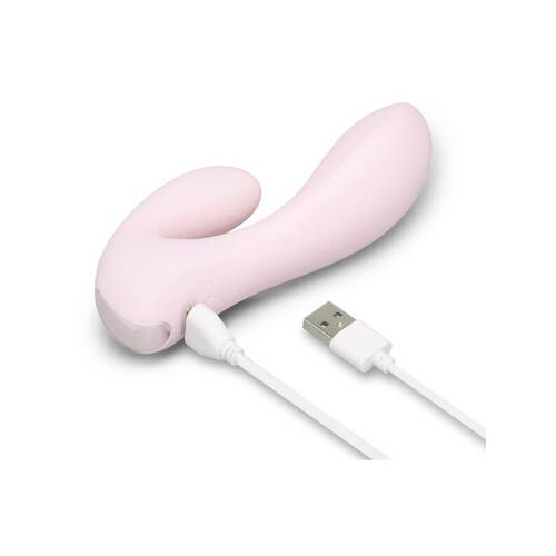 Le Wand Mini Vibe G-Double