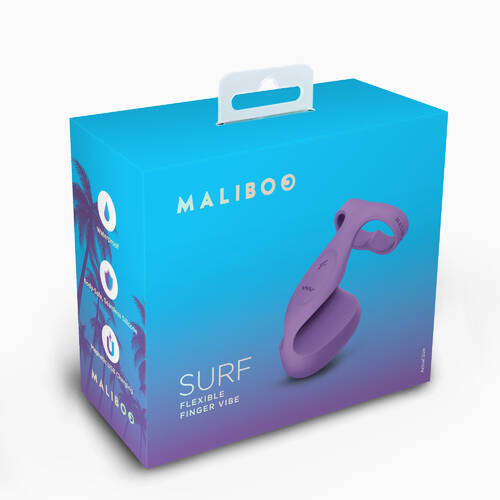 Surf Finger Vibe