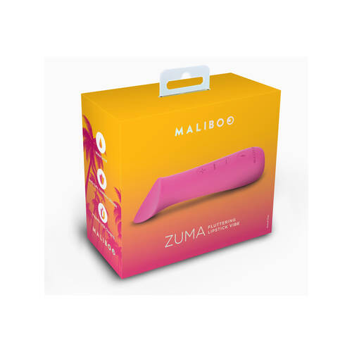 Maliboo Zuma