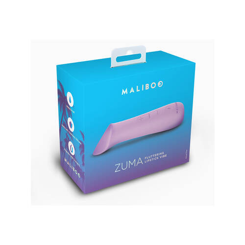 Maliboo Zuma - Lavender