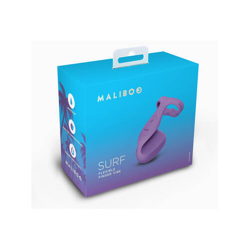 Maliboo Surf