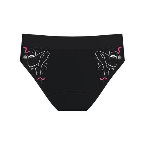 Intimina Bloom Menstrual Panties (3 Pack) M