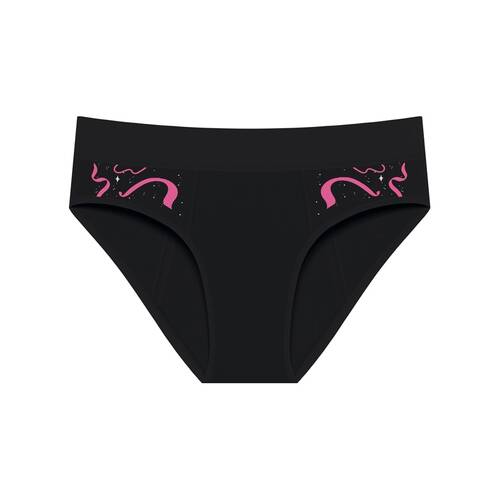 Intimina Bloom Menstrual Panties (3 Pack) XL