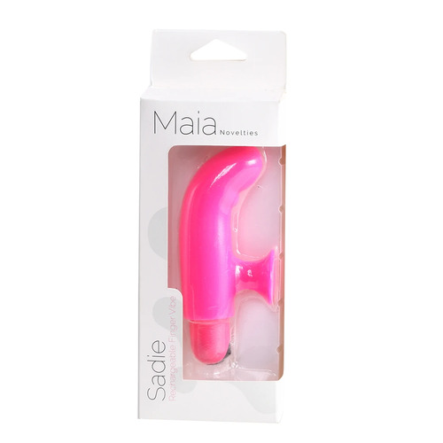 Sadie Finger Vibrator