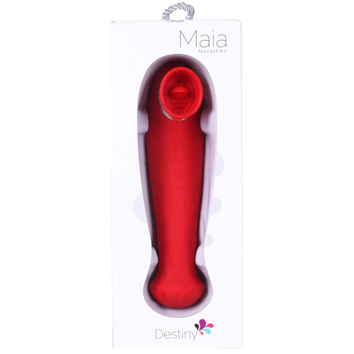Destiny Clit Stimulator