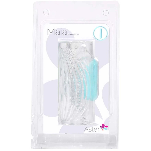 Aster  Vibrating Stroker