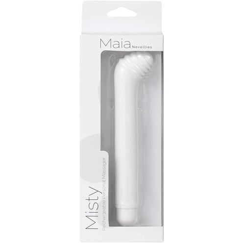 7" Misty Classic Vibrator