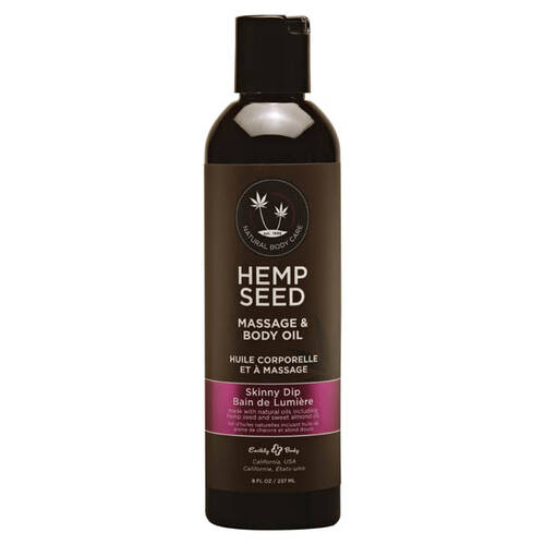 Fairy Floss Massage Oil 237ml