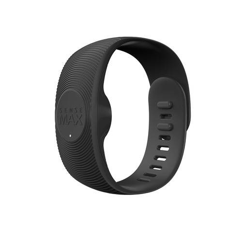 SenseBand Black 