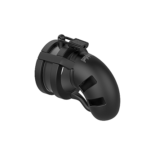 Model 18 Chastity Cage