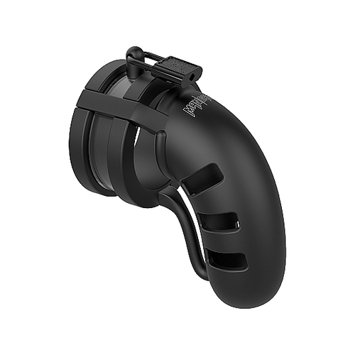 Model 19 Chastity Cage