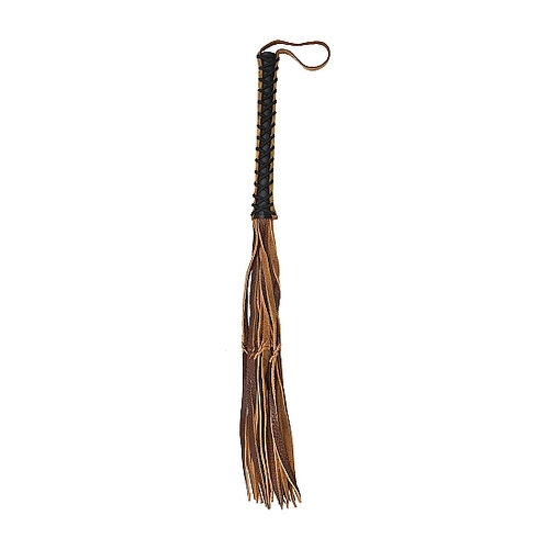 Italian Leather Stylish Whip