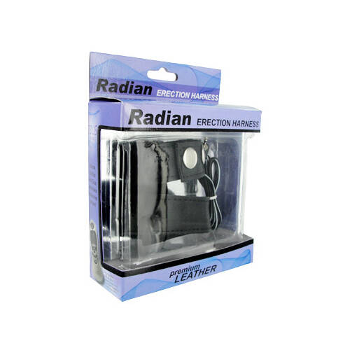 Radian eStim Erection Harness
