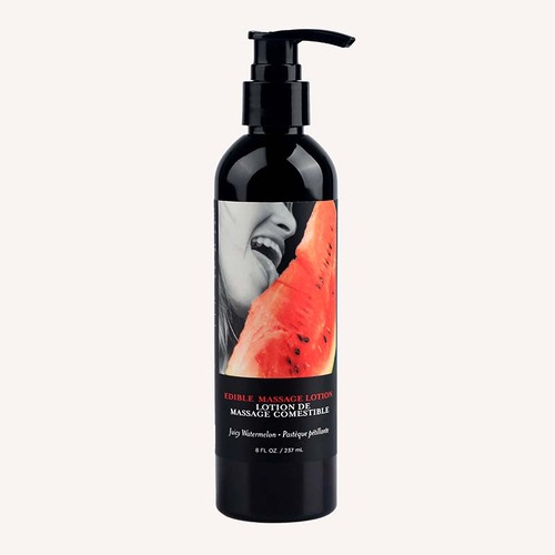 Watermelon Massage Lotion  237ml