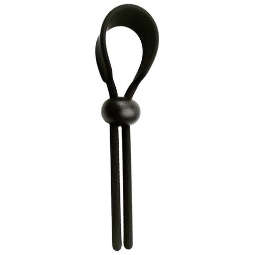 Nero by Playful - Silicone Wide Lasso