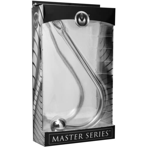 Stainless Steel Anal Hook 