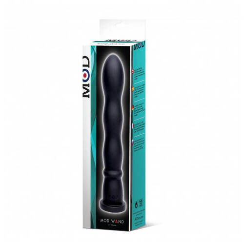 8" Mod Wave Attachment