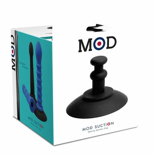 MOD Suction Cup Attachment for MOD Love Wands