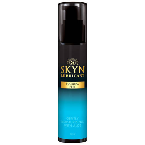 Natural Feel Lube 80ml