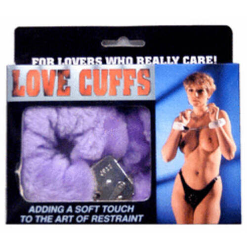 Basic Handcuffs