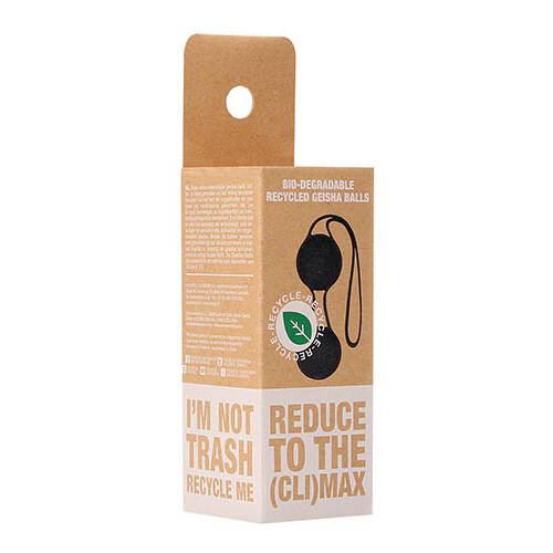 Biodegradable Kegel Balls