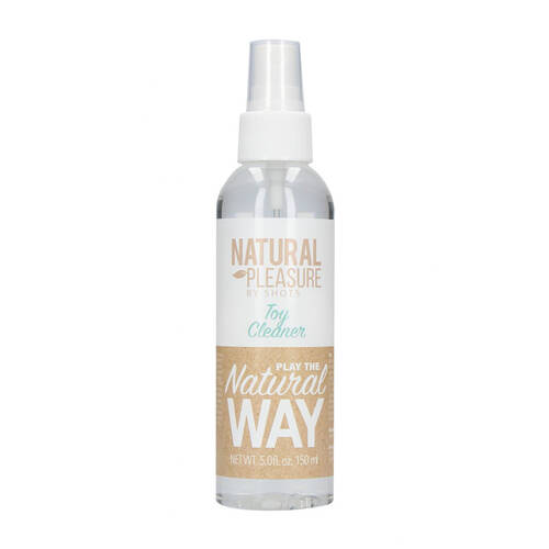 Natural Sex Toy Cleaner 150ml