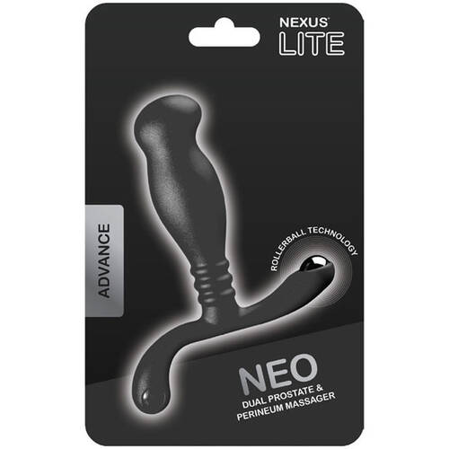 5" NEO Prostate Massager