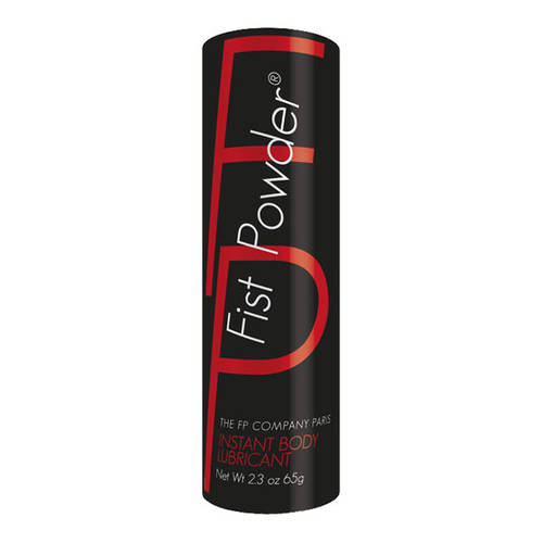 Fist Powder Concentrate 65g