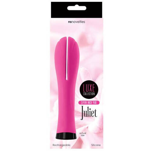 6.5" Juliet Classic Vibrator