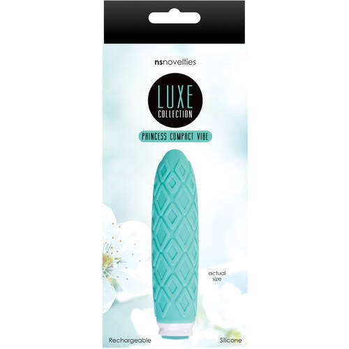 4 " Princess Classic Vibrator
