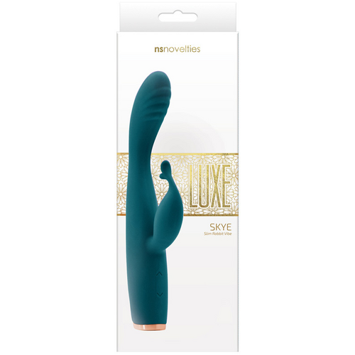 4.5" Skye Rabbit Vibrator