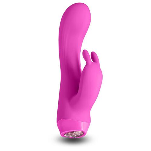 Charms Ivy Magenta