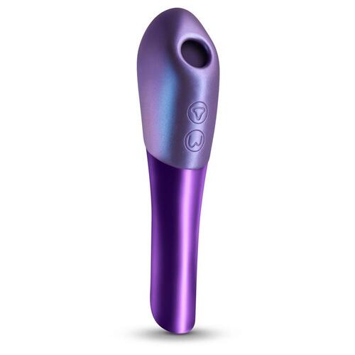 Seduction Nuvo Metallic Purple