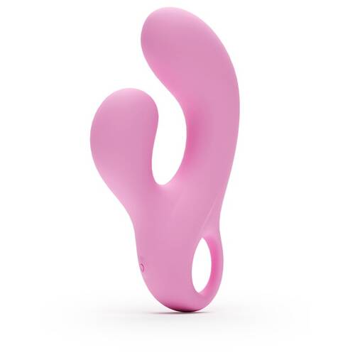 Gold-n-Dreams Agatha Rose Quartz