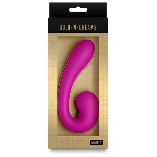 Gold-n-Dreams Maria Morganite