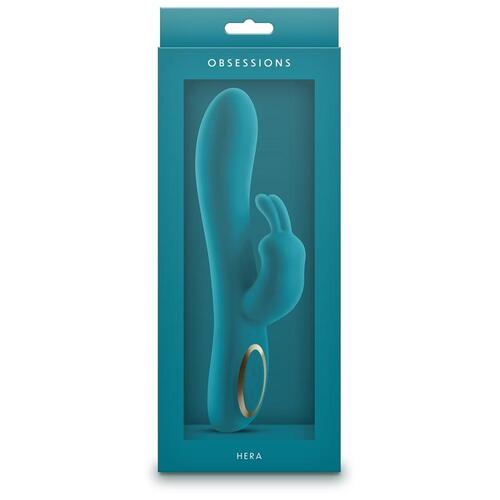 Obsessions Hera Dark Green