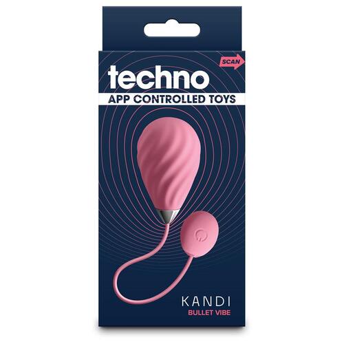 Techno Kandi
